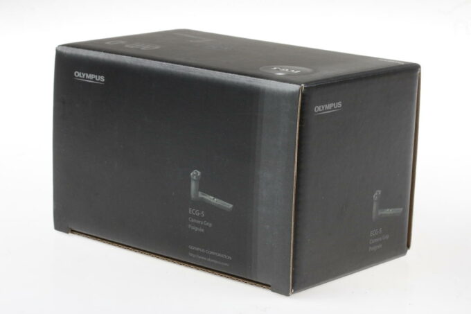 Olympus ECG-5 Griff für OM-D E‑M5 Mark III - #000AK9CAD