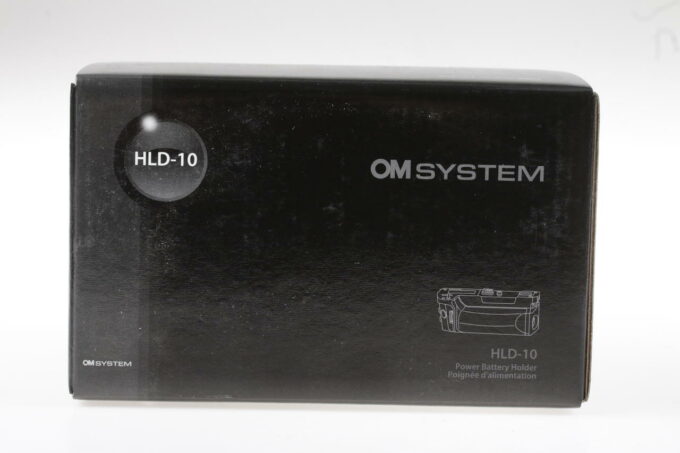 Olympus HLD-10 Griff - #000AN46AD