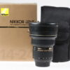 Nikon AF-S 14-24mm f/2,8 G ED - #485686