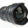 Nikon AF-S 14-24mm f/2,8 G ED - #485686 - Image 5