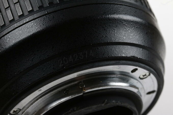 Nikon AF-S NIKKOR 24-70mm f/2,8 E ED VR - #2042374 - Image 6
