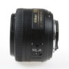 Nikon AF-S DX 35mm f/1,8 G - #2762201 - Image 2