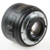 Nikon AF-S DX 35mm f/1,8 G - #2762201 - Image 3