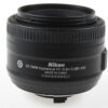 Nikon AF-S DX 35mm f/1,8 G - #2762201 - Image 5
