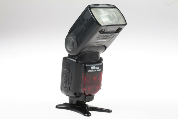 Nikon Speedlight SB-910 - #2380798 - Image 2