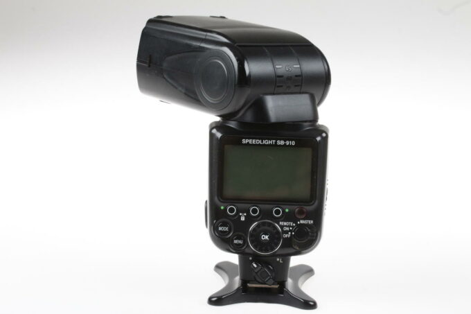 Nikon Speedlight SB-910 - #2380798 - Image 3