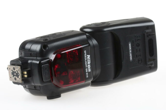 Nikon Speedlight SB-910 - #2380798 - Image 4