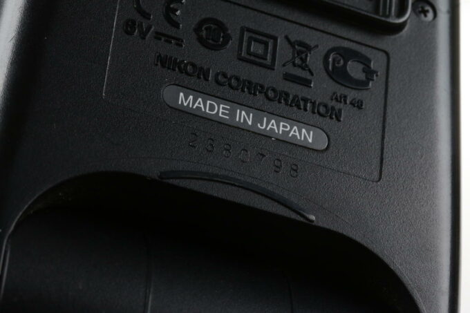 Nikon Speedlight SB-910 - #2380798 - Image 5