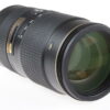 Nikon AF-S NIKKOR 80-400mm f/4,5-5,6 G ED VR - #206065 - Image 6