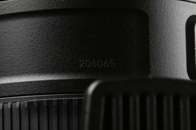 Nikon AF-S NIKKOR 80-400mm f/4,5-5,6 G ED VR - #206065 - Image 7