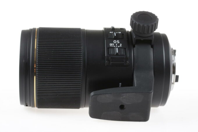 Sigma 150mm f/2,8 DG APO Macro OS HSM für Nikon F (FX) - #15031718