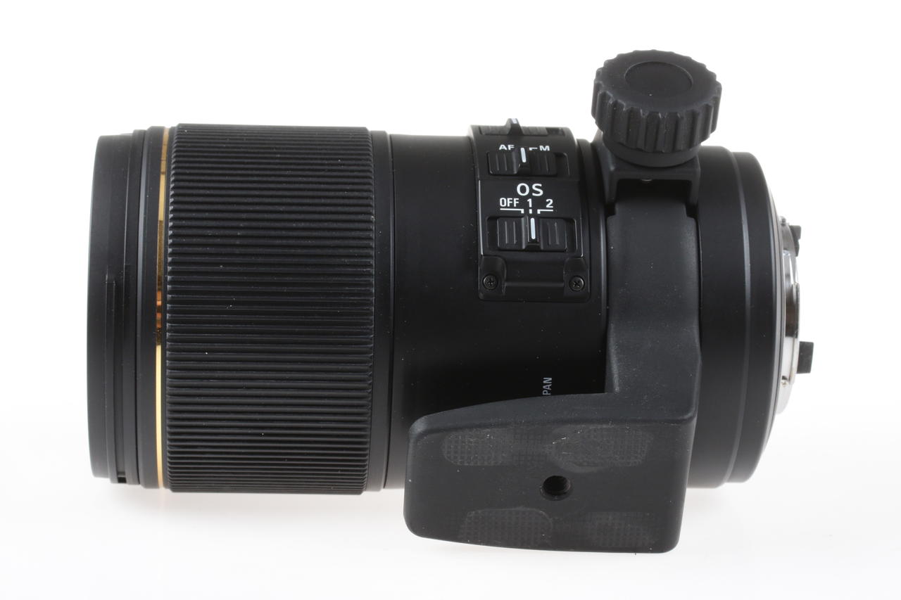 Sigma 150mm f/2,8 DG APO Macro OS HSM für Nikon F (FX) - #15031718 - Image 4