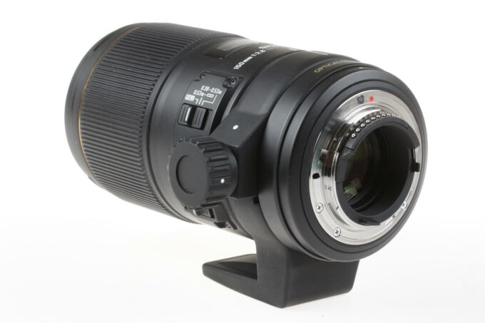 Sigma 150mm f/2,8 DG APO Macro OS HSM für Nikon F (FX) - #15031718