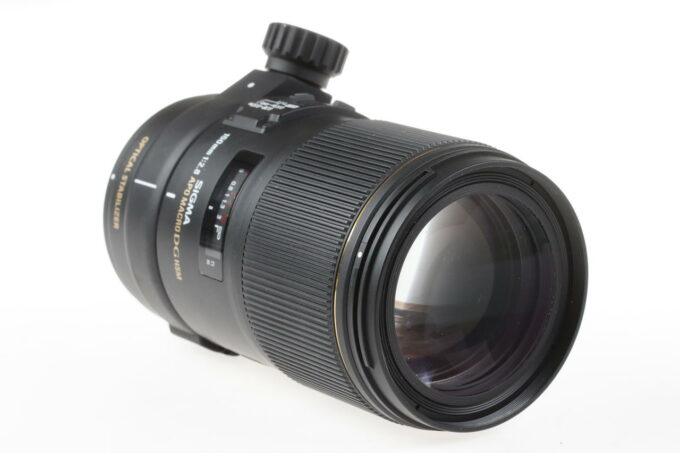 Sigma 150mm f/2,8 DG APO Macro OS HSM für Nikon F (FX) - #15031718