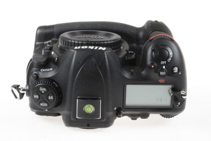 Nikon D500 mit Zubehörpaket - #6052598