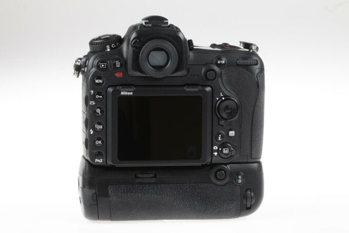 Nikon D500 mit Zubehörpaket - #6052598