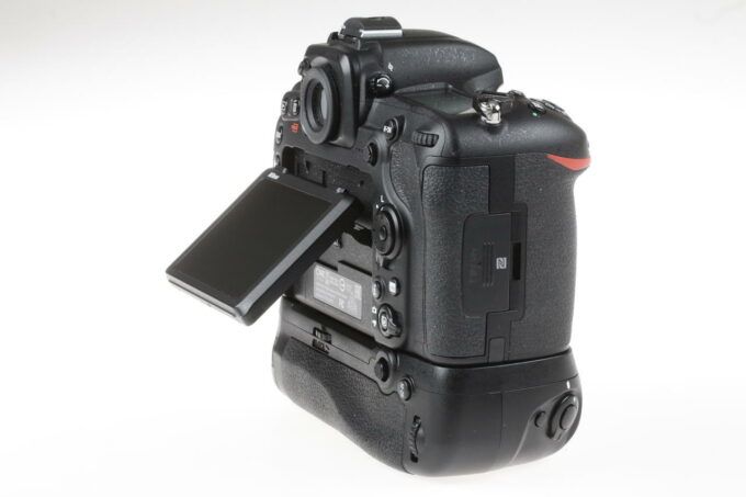 Nikon D500 mit Zubehörpaket - #6052598