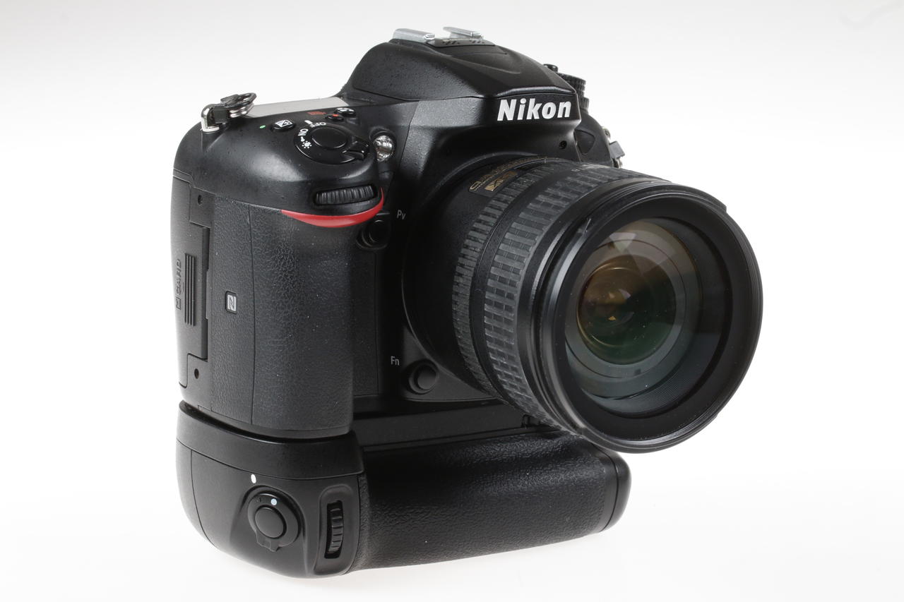Nikon D7200 mit AF-S DX 18-70mm f/3,5-4,5 G ED  - #4359444 - Image 3