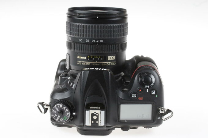 Nikon D7200 mit AF-S DX 18-70mm f/3,5-4,5 G ED  - #4359444 - Image 4