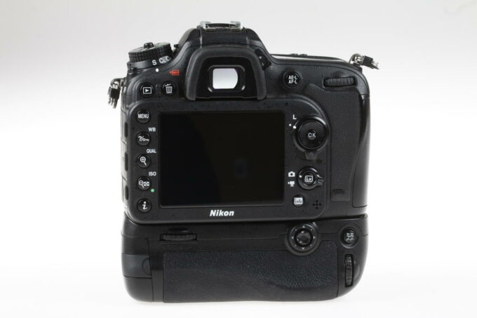 Nikon D7200 mit AF-S DX 18-70mm f/3,5-4,5 G ED  - #4359444 - Image 5