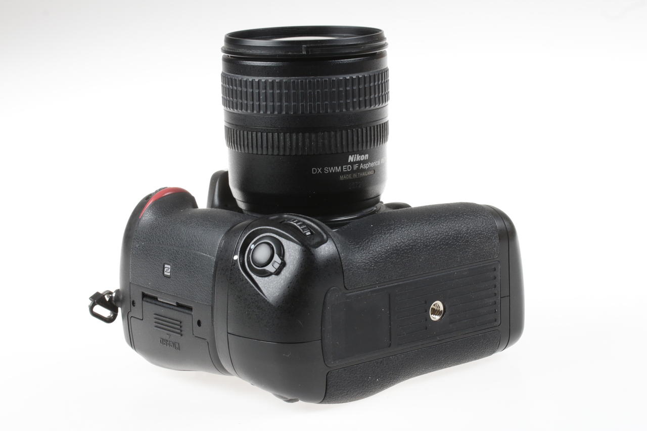 Nikon D7200 mit AF-S DX 18-70mm f/3,5-4,5 G ED  - #4359444 - Image 6