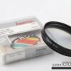 Hama Pulsator Star Spectral Effektfilter 55mm
