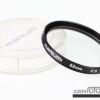 MARUMI Filter - Cross Sreen Stern 52mm