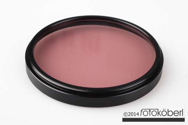 MARUMI Filter F-DL 52mm - Image 2