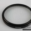 Walimex Gitterstern Filter 55mm