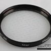 Walimex Gitterstern Filter 55mm