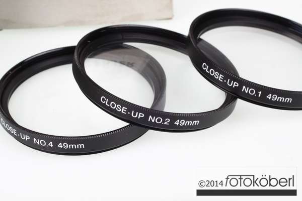 NahlinsenSatz 49mm +1+2+4 - Image 2