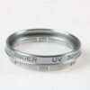 Voigtländer UV 317/32 - Filter 32mm Aufsteckfassung