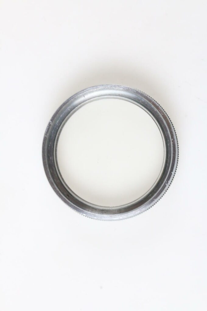 Voigtländer UV 317/32 - Filter 32mm Aufsteckfassung