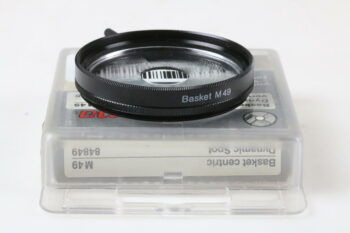 Hama Dynamic Spot Filter - 49mm