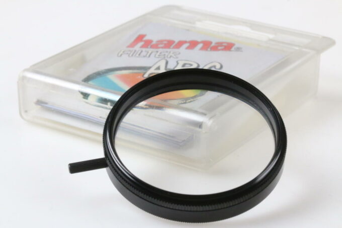 Hama Andromeda parallel - Effektfilter 49mm