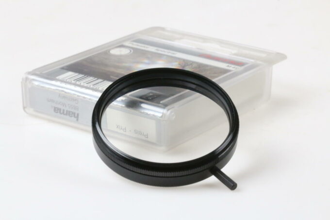 Hama Pulsator Star Spectral Effektfilter 49mm