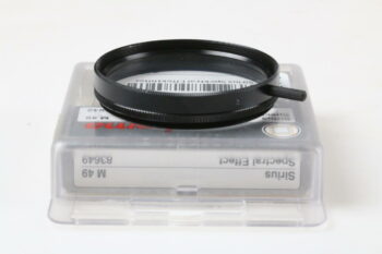 Hama Sirius Spektral Effektfilter - 49mm
