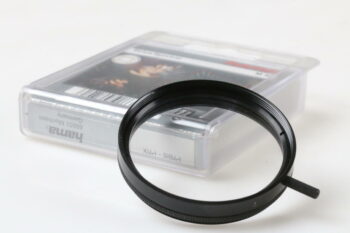 Hama Sirius Spektral Effektfilter - 49mm