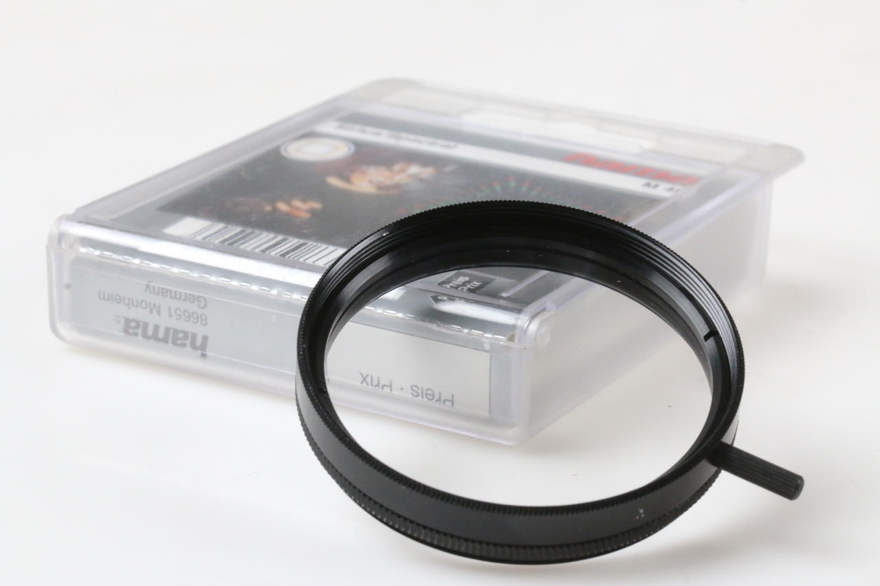 Hama Sirius Spektral Effektfilter - 49mm - Image 2