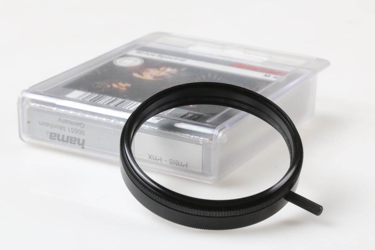Hama Sirius Spektral Effektfilter - 49mm - Image 3