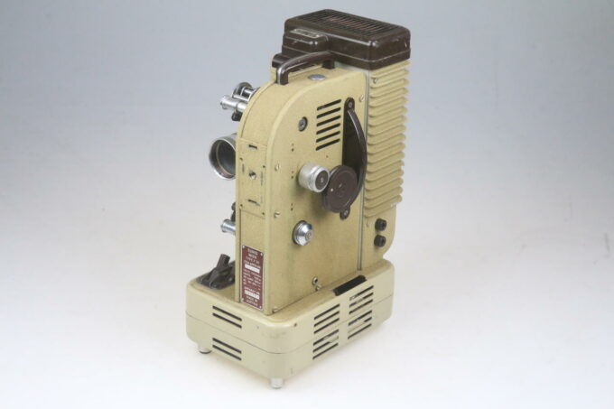 Eumig Type P26 Filmprojektor - #657111 - Image 2