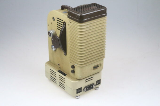 Eumig Type P26 Filmprojektor - #657111 - Image 3