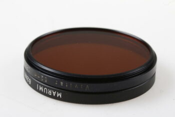 Marumi 52mm Farbilter SET