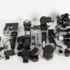 Konvolut diverse Mikroskope und Ersatzteile (nicht komplett) - Image 6