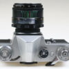 KMZ Zenit-E mit Helios-44-2 58mm f/2,0 - DEFEKT - #75194557