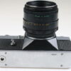 KMZ Zenit-E mit Helios-44-2 58mm f/2,0 - DEFEKT - #75194557