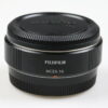FUJIFILM MCEX-16 Makro-Zwischenringe