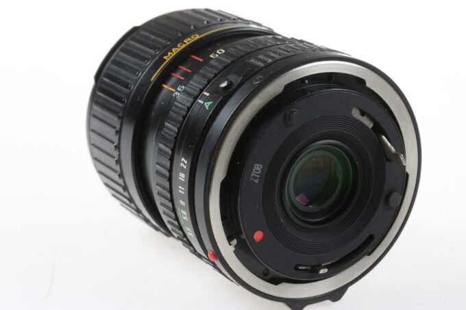 Canon New FD 35-70mm f/3,5-4,5 - #1566396