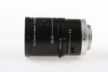 D&N Vari Focal 4,5-13mm f/1,8 - #294390