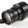 Pentax 12,5-75mm f/1,8 TV Zoom Lens C-Mount - #58840